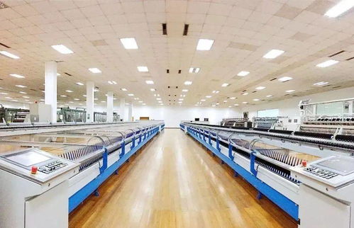 首批浙江 未來工廠 公布,4家甬企上榜